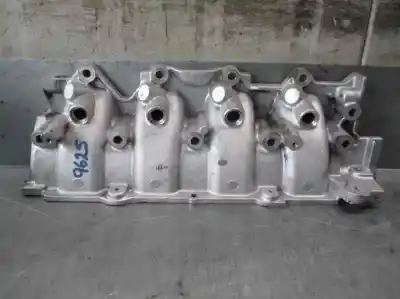 Pièce détachée automobile d'occasion COLLECTEUR D'ADMISSION pour RENAULT MEGANE I FASE 2 BERLINA (BA0)  Références OEM IAM 8200020647  