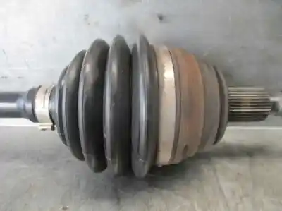 Second-hand car spare part front left transmission for volkswagen jetta (1k2) 1.9 tdi oem iam references 1j0407271af  