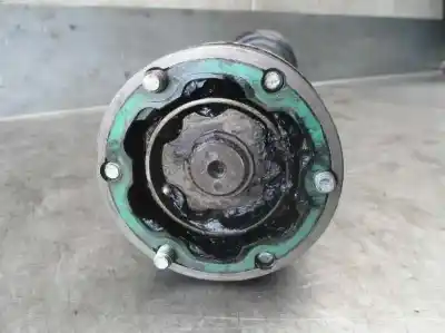 Second-hand car spare part front left transmission for volkswagen jetta (1k2) 1.9 tdi oem iam references 1j0407271af  