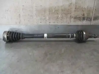 Second-hand car spare part front right transmission for volkswagen jetta (1k2) 1.9 tdi oem iam references 1j0407272ah