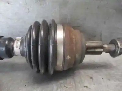 Second-hand car spare part front right transmission for volkswagen jetta (1k2) 1.9 tdi oem iam references 1j0407272ah  