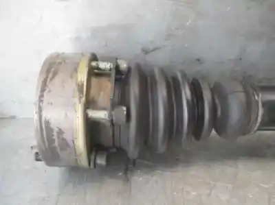 Second-hand car spare part front right transmission for volkswagen jetta (1k2) 1.9 tdi oem iam references 1j0407272ah  