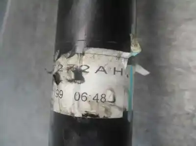 Second-hand car spare part front right transmission for volkswagen jetta (1k2) 1.9 tdi oem iam references 1j0407272ah  