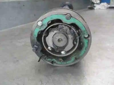 Second-hand car spare part front right transmission for volkswagen jetta (1k2) 1.9 tdi oem iam references 1j0407272ah  