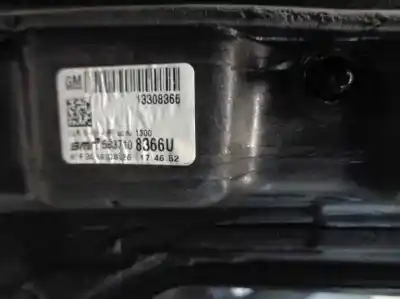 Автозапчастина б/у правий задний огляд для opel astra j gti 1.4 sedan p10 посилання на oem iam 13308366   Автозапчастина б/у правий задний огляд для opel astra j gti 1.4 sedan p10 посилання на oem iam 13308366