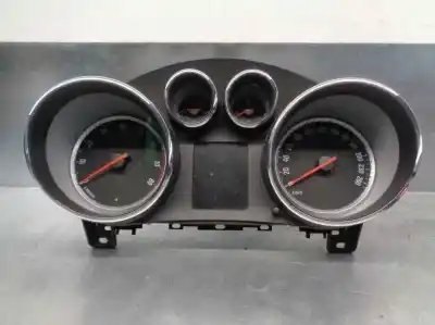 Автозапчастина б/у панель інструментів для opel astra j gti 1.4 sedan p10 посилання на oem iam 39146014 Автозапчастина б/у панель інструментів для opel astra j gti 1.4 sedan p10 посилання на oem iam 39146014