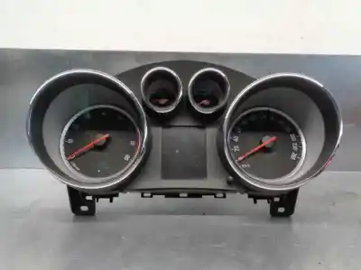 Second-hand car spare part dashboard for opel astra j gti 1.4 sedan p10 oem iam references 39146014  600775881 Second-hand car spare part dashboard for opel astra j gti 1.4 sedan p10 oem iam references 39146014  600775881