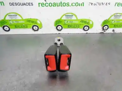 Автозапчастина б/у гачок для skoda rapid spaceback (nh1) 1.6 tdi посилання на oem iam 5ja857488qvz