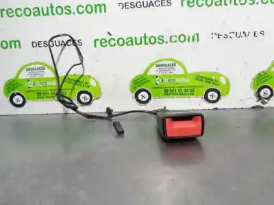 Автозапчасти б/у крюк для пояса за skoda rapid spaceback (nh1) 1.6 tdi ссылки oem iam 5ja857756a  
