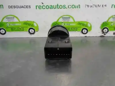 Автозапчастина б/у управління світлом для skoda rapid spaceback (nh1) 1.6 tdi посилання на oem iam 5ja941531c  