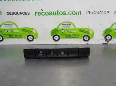 Peça sobressalente para automóvel em segunda mão comandos de alavanca por skoda rapid spaceback (nh1) 1.6 tdi referências oem iam 5ja927132af