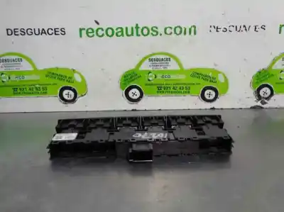 Peça sobressalente para automóvel em segunda mão comandos de alavanca por skoda rapid spaceback (nh1) 1.6 tdi referências oem iam 5ja927132af  