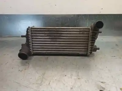 Pièce détachée automobile d'occasion intercooler / échangeur d'air pour ford focus iii 1.6 tdci références oem iam bv619l440ce