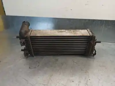 Peça sobressalente para automóvel em segunda mão intercooler por ford focus iii 1.6 tdci referências oem iam bv619l440ce  