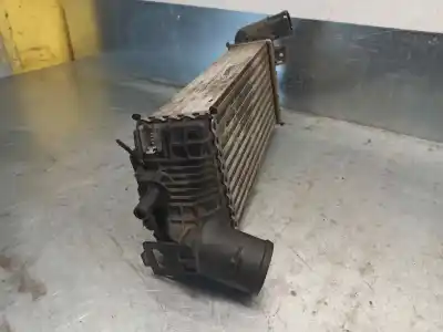 Peça sobressalente para automóvel em segunda mão intercooler por ford focus iii 1.6 tdci referências oem iam bv619l440ce  