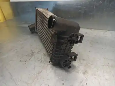 Peça sobressalente para automóvel em segunda mão intercooler por ford focus iii 1.6 tdci referências oem iam bv619l440ce  