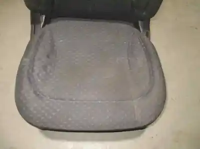 Автозапчастина б/у передне праве сиділо для toyota yaris verso (ncp2/nlp2) 1.4 d-4d linea luna посилання на oem iam   