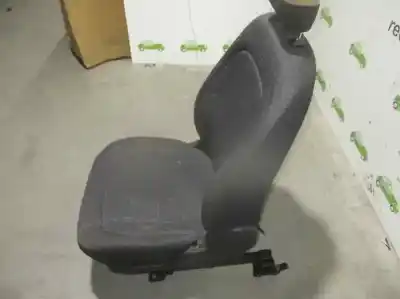 Автозапчастина б/у передне праве сиділо для toyota yaris verso (ncp2/nlp2) 1.4 d-4d linea luna посилання на oem iam   