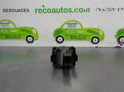 Автозапчастина б/у управління світлом для skoda rapid spaceback (nh1) 1.6 tdi посилання на oem iam 5ja941333a  