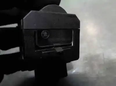 Автозапчастина б/у управління світлом для skoda rapid spaceback (nh1) 1.6 tdi посилання на oem iam 5ja941333a  