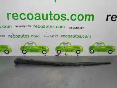 Peça sobressalente para automóvel em segunda mão haste de escova traseiro por citroen evasion (1994->) 2.0 hdi referências oem iam 