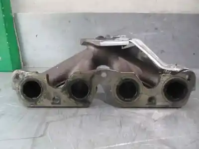 Автозапчасти б/у выхлопной коллектор за renault modus / grand modus (f/jp0_) 1.2 16v (jp0w) ссылки oem iam f5n836621  