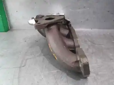 Автозапчасти б/у выхлопной коллектор за renault modus / grand modus (f/jp0_) 1.2 16v (jp0w) ссылки oem iam f5n836621  