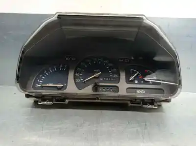 Peça sobressalente para automóvel em segunda mão quadrante por ford fiesta iii (gfj) 1.3 cat referências oem iam 94fb10849hb