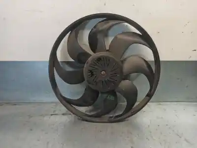 Pièce détachée automobile d'occasion ventilateur pour ford focus iii 1.6 tdci références oem iam 8v618c607e