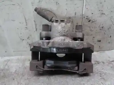 Second-hand car spare part front left brake caliper for citroen c4 lim. 1.6 16v oem iam references   