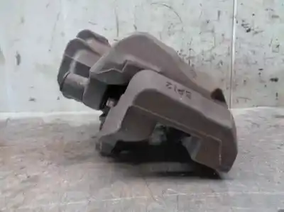 Second-hand car spare part front left brake caliper for citroen c4 lim. 1.6 16v oem iam references   