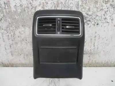 Second-hand car spare part air vent for infiniti q50 2.2 diesel cat oem iam references 687944ga0a