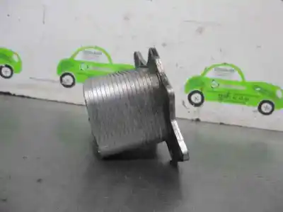 Автозапчасти б/у охладитель моторного масла за volkswagen touareg (7la, 7l6, 7l7) 3.0 v6 tdi ссылки oem iam 059117021h  3237948al Автозапчасти б/у охладитель моторного масла за volkswagen touareg (7la, 7l6, 7l7) 3.0 v6 tdi ссылки oem iam 059117021h  3237948al