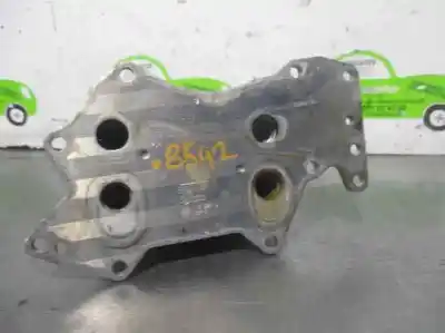 Автозапчасти б/у охладитель моторного масла за volkswagen touareg (7la, 7l6, 7l7) 3.0 v6 tdi ссылки oem iam 059117021h  3237948al Автозапчасти б/у охладитель моторного масла за volkswagen touareg (7la, 7l6, 7l7) 3.0 v6 tdi ссылки oem iam 059117021h  3237948al