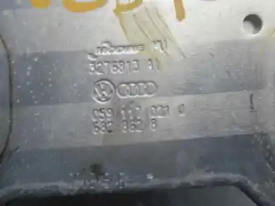 Автозапчасти б/у охладитель моторного масла за volkswagen touareg (7la, 7l6, 7l7) 3.0 v6 tdi ссылки oem iam 059117021h  3237948al Автозапчасти б/у охладитель моторного масла за volkswagen touareg (7la, 7l6, 7l7) 3.0 v6 tdi ссылки oem iam 059117021h  3237948al