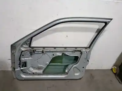 Peça sobressalente para automóvel em segunda mão porta dianteira direita por bmw serie 3 compacto (e36) 318tds referências oem iam 41518233864