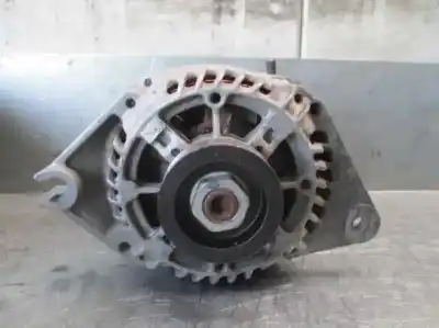 Second-hand car spare part alternator for citroen zx 1.6 / 1.6i avantage oem iam references 2541703c