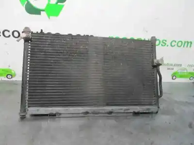 Second-hand car spare part AIR CONDITIONING CONDENSER / RADIATOR for HONDA CR-V (RD1/3)  OEM IAM references 80110S100030  