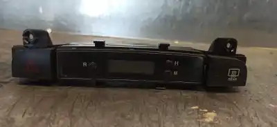 İkinci el araba yedek parçası UYARI için HYUNDAI ACCENT (MC)  OEM IAM referansları 200602130586  