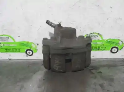 Second-hand car spare part front right brake caliper for citroen zx 1.6 / 1.6i avantage oem iam references 5013351