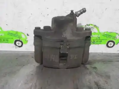 Second-hand car spare part front left brake caliper for citroen zx 1.6 / 1.6i avantage oem iam references 6013341