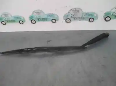 Second-hand car spare part rear windshield wiper arm for citroen zx 1.6 / 1.6i avantage oem iam references 