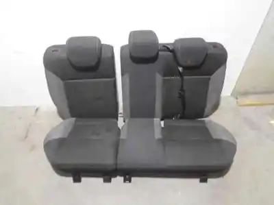 Pièce détachée automobile d'occasion sièges arrière pour ford focus iii 1.6 tdci références oem iam 4306841