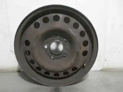 Gebrauchtes Autoersatzteil FELGE zum OPEL ASTRA G BERLINA  OEM-IAM-Referenzen 90445209  R156JX15H2ET49