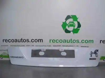 Second-hand car spare part tailgate back door handle for ford mondeo iv (ba7) 1.6 tdci oem iam references 