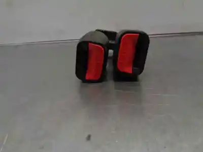 Peça sobressalente para automóvel em segunda mão chicote / encaixe cinto segurança traseiro esquerdo por hyundai ix35 (lm, el, elh) 1.7 crdi referências oem iam 898302y2009p