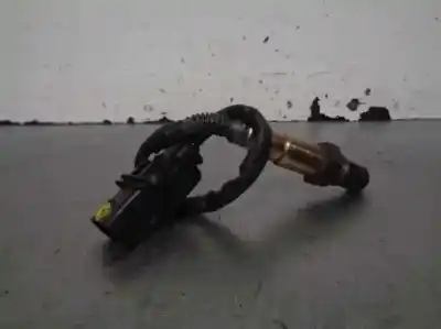 Piesă de schimb auto la mâna a doua SONDA LAMBDA pentru MITSUBISHI COLT BERLINA 5 (Z30A)  Referințe OEM IAM 0035426918  0258017014