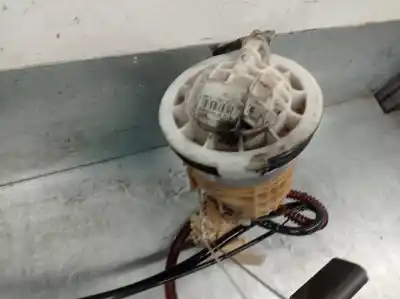 Second-hand car spare part fuel tank sender unit for mini mini (r50, r53) cooper oem iam references 10652419  