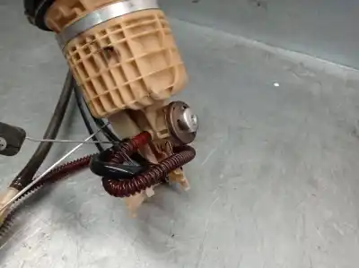 Second-hand car spare part fuel tank sender unit for mini mini (r50, r53) cooper oem iam references 10652419  