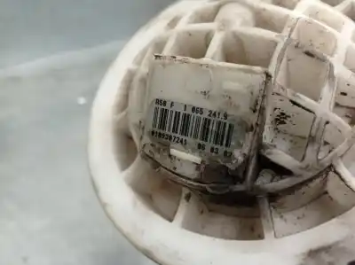 Second-hand car spare part fuel tank sender unit for mini mini (r50, r53) cooper oem iam references 10652419  